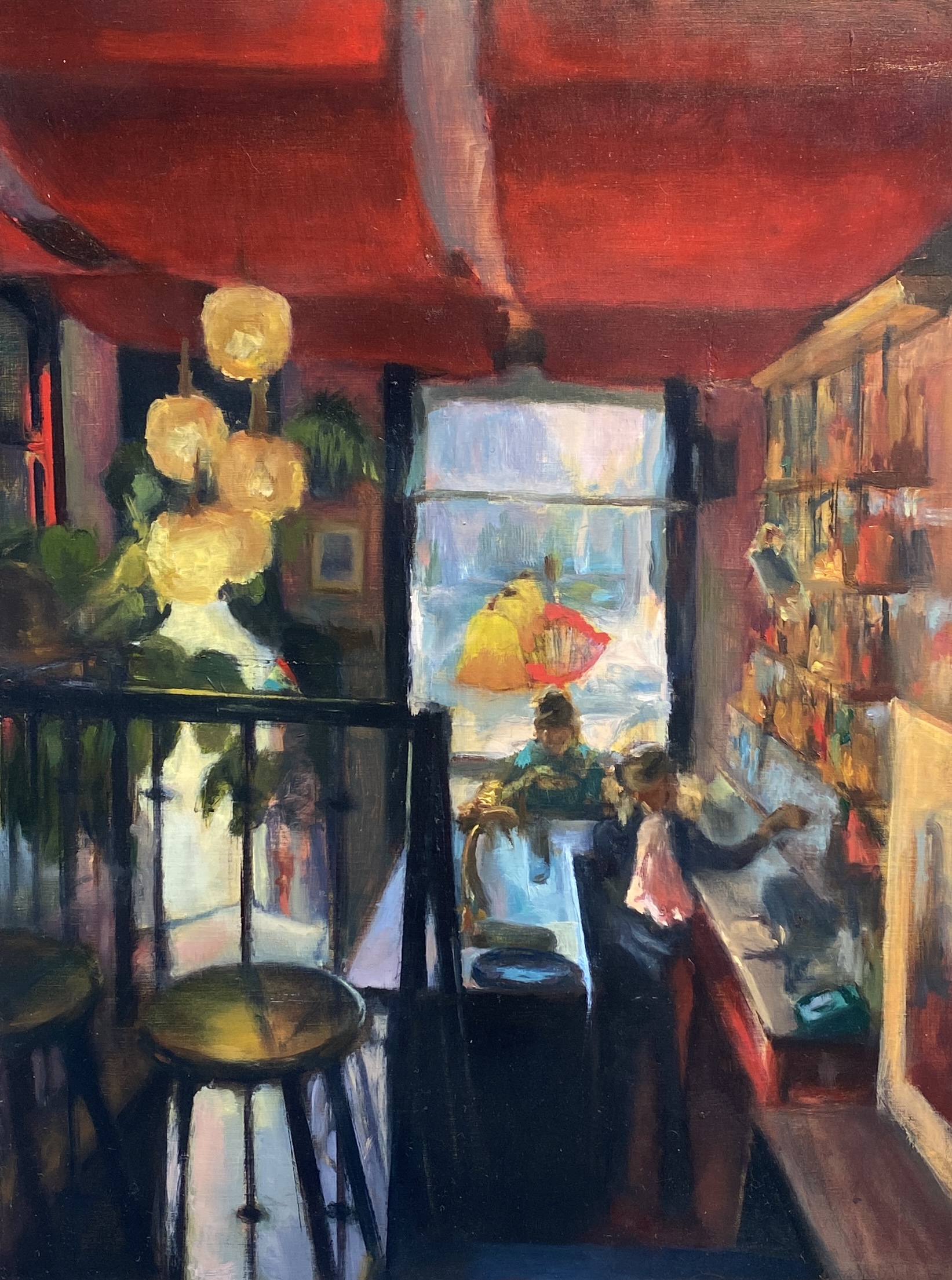 Bar Mimi